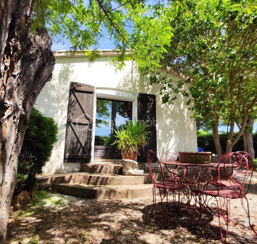 Maison à vendre, 160m², MONTAGNAC