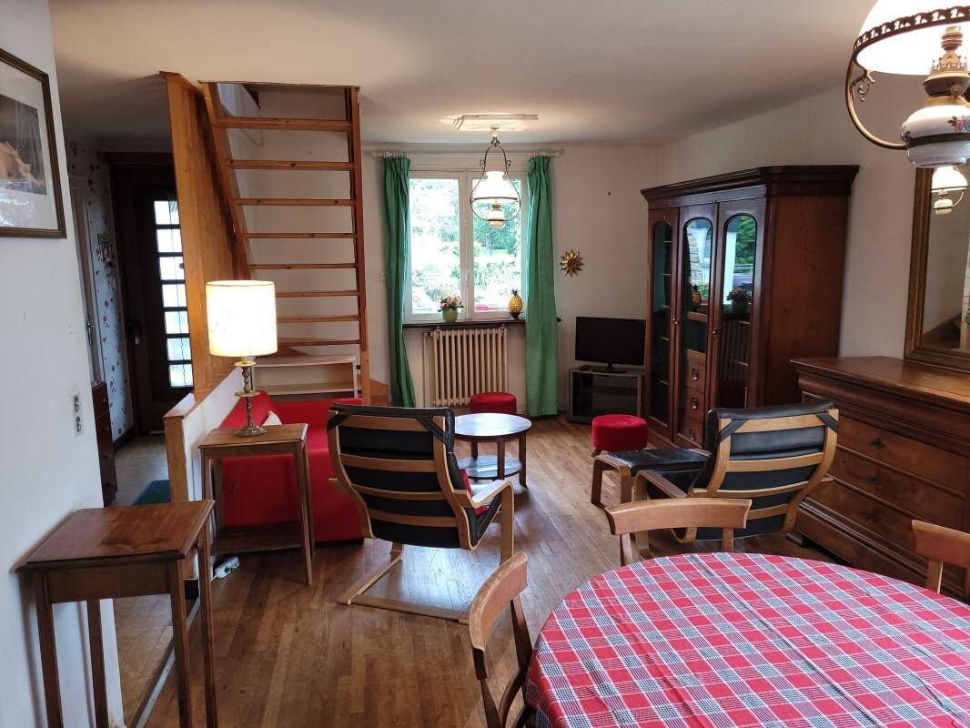 Maison à vendre, 153m², VANNES