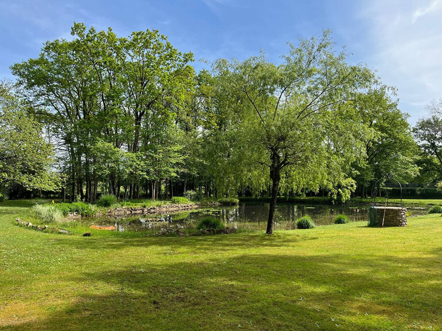 Maison à vendre, 200m², LA ROCHE SUR YON