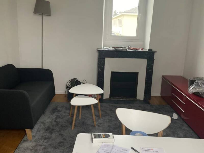 Maison à louer, 34m², NANTES