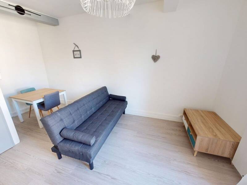 Maison à louer, 20m², ORLEANS