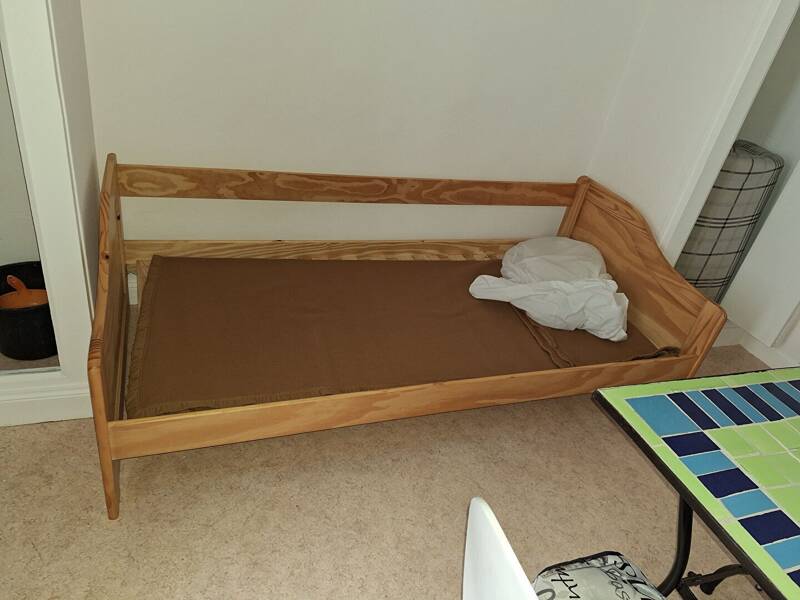 Maison à louer, 16m², HESDIN