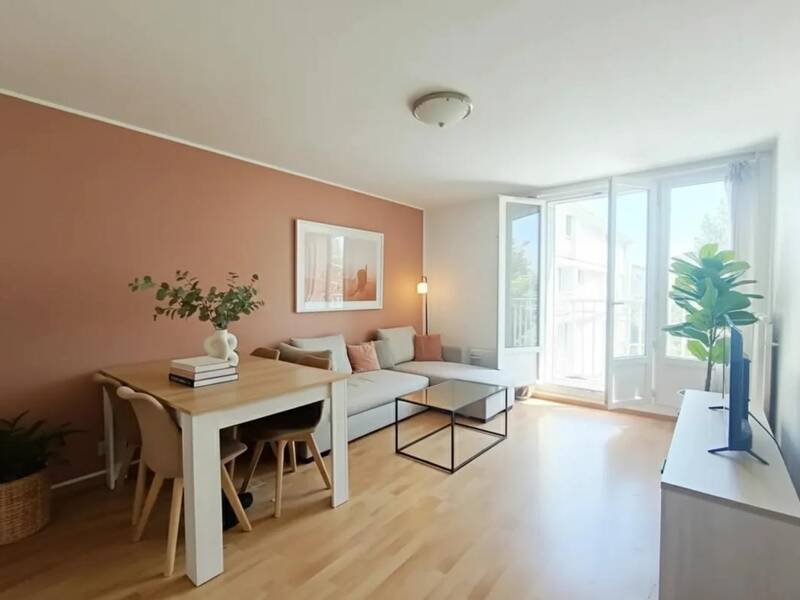 Maison à vendre, 87m², GRENOBLE
