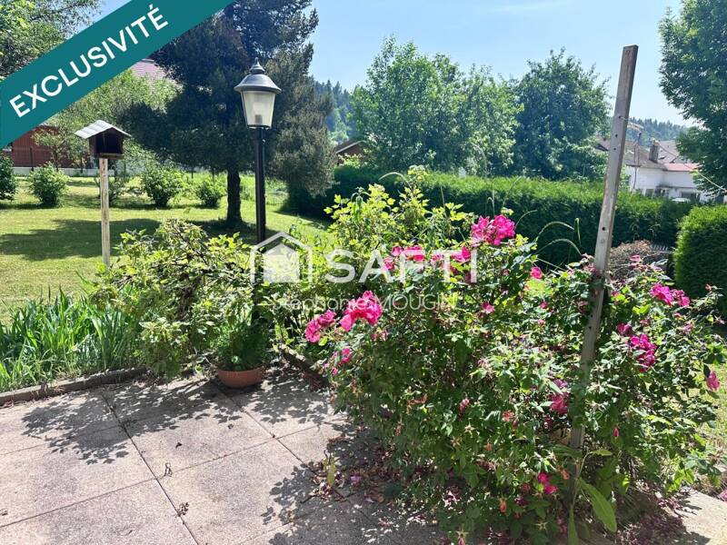 Maison à vendre, 198m², MAICHE