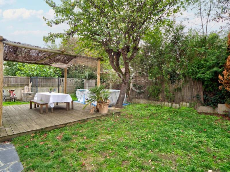 Maison à vendre, 125m², TOULOUSE