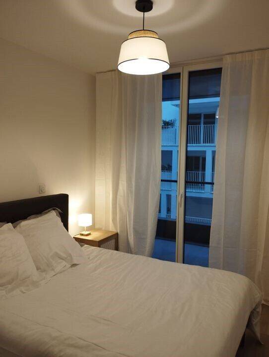 Maison à louer, 60m², ASNIERES SUR SEINE