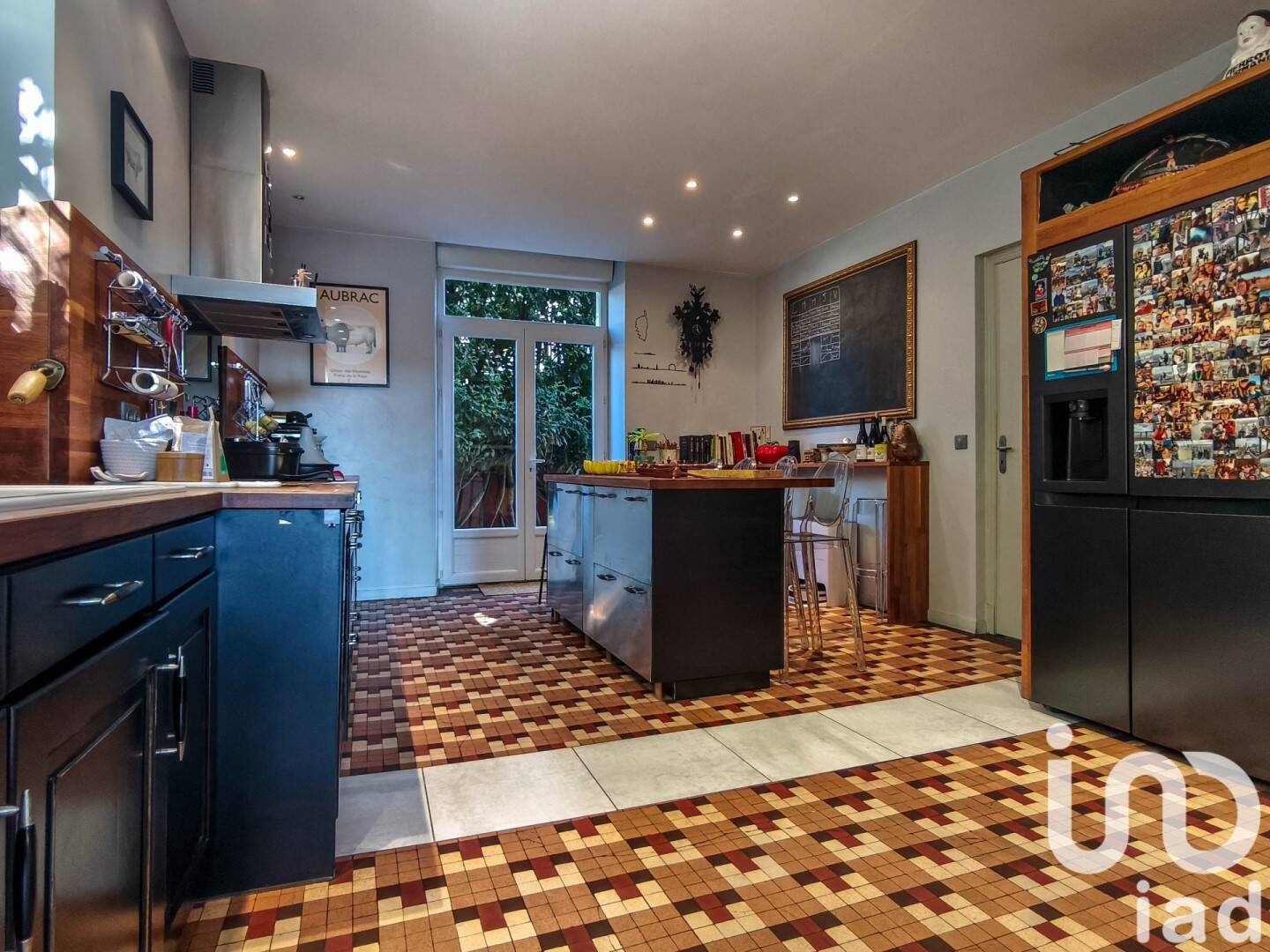 Maison à vendre, 226m², RODEZ