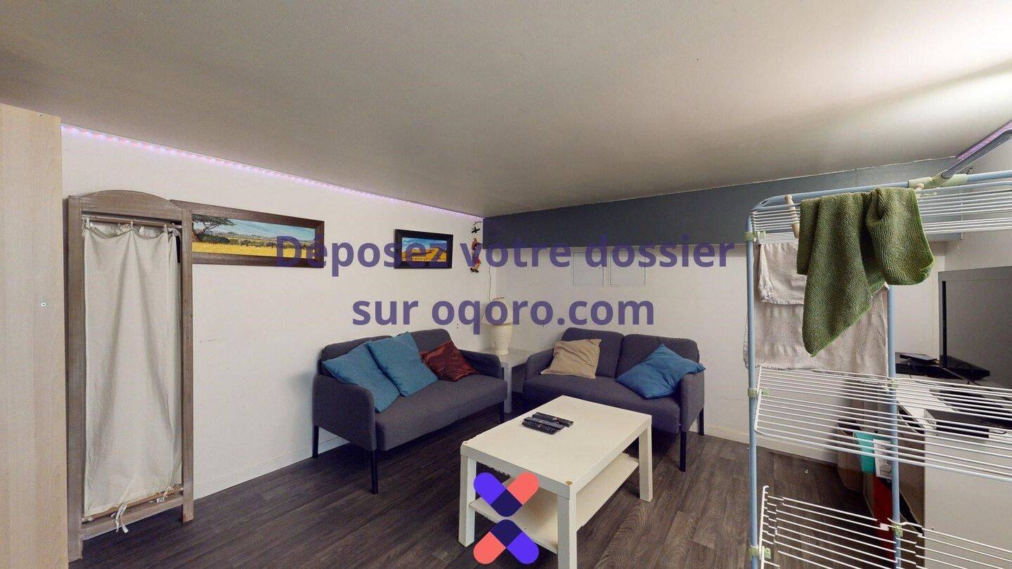 Location de maison meublée — 2
