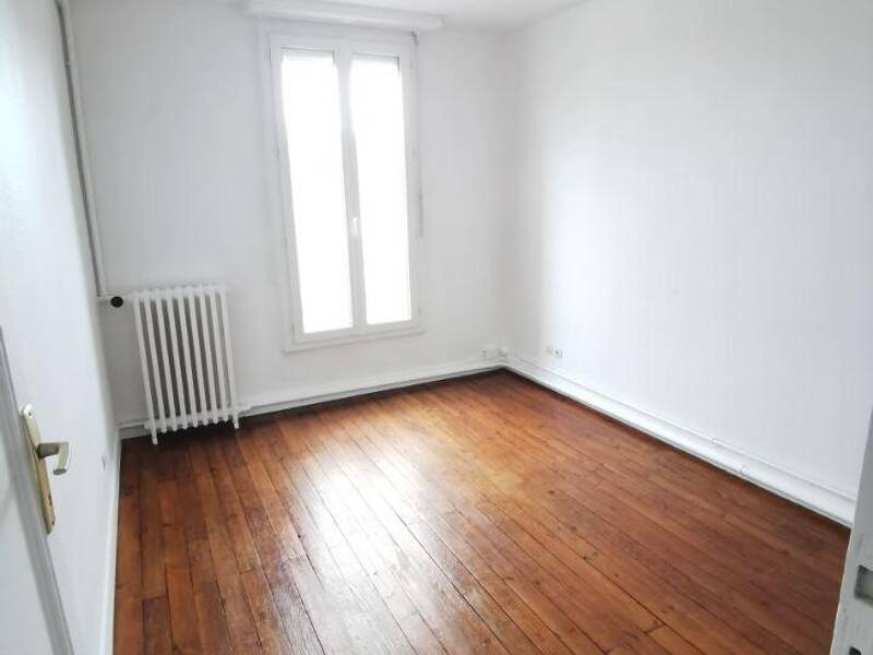 Maison à louer, 77m², BORDEAUX