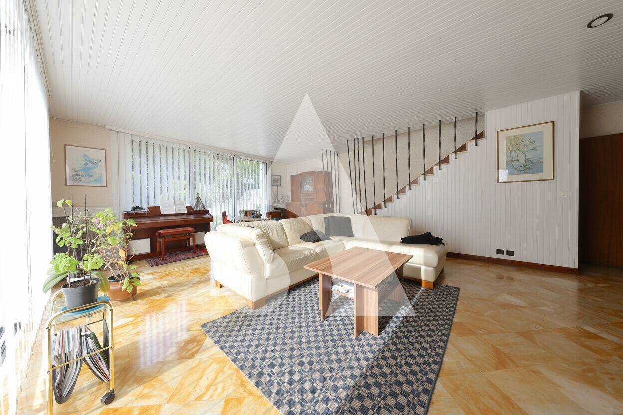 Maison à vendre, 162m², CORBEIL ESSONNES