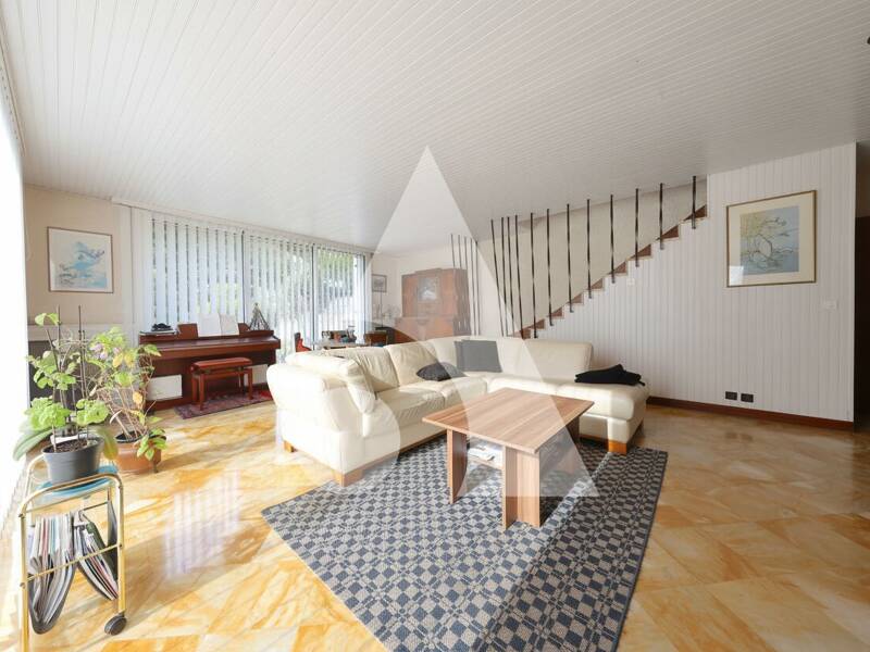 Maison à vendre, 162m², CORBEIL ESSONNES