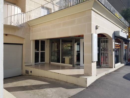 Parking à vendre 25 000 € Le Perreux-sur-Marne 94170