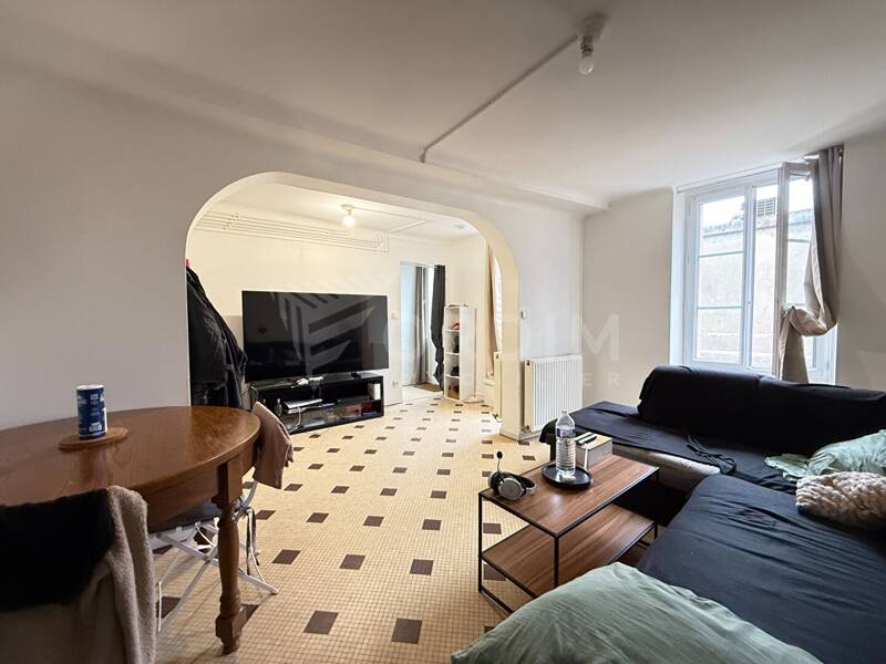 Maison à vendre, 77m², COSNE COURS SUR LOIRE