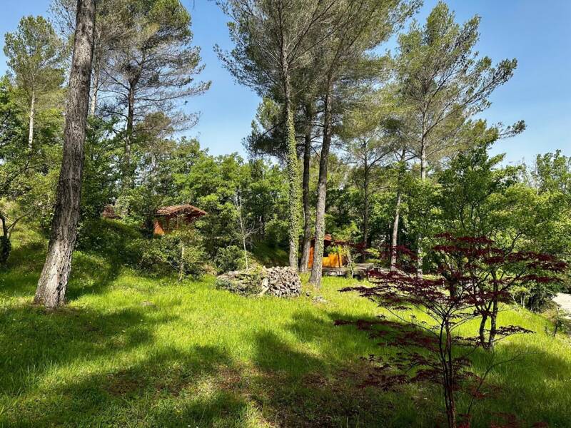 Maison à vendre, 260m², SIMIANE COLLONGUE