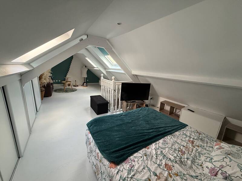 Maison à vendre, 77m², LE HAVRE