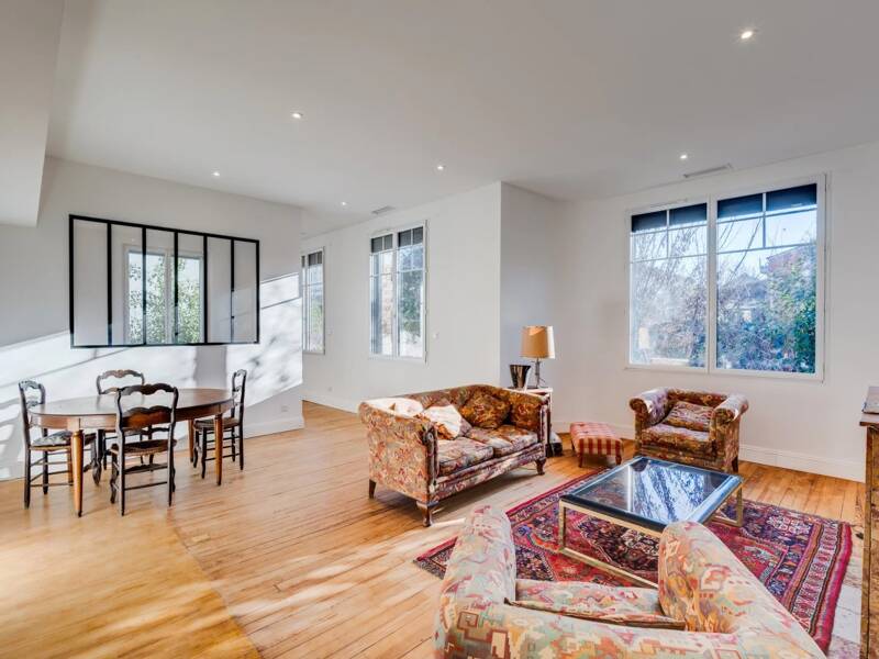 Maison à vendre, 150m², TOULOUSE