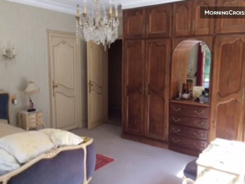 Maison à louer, 50m², SUCY EN BRIE