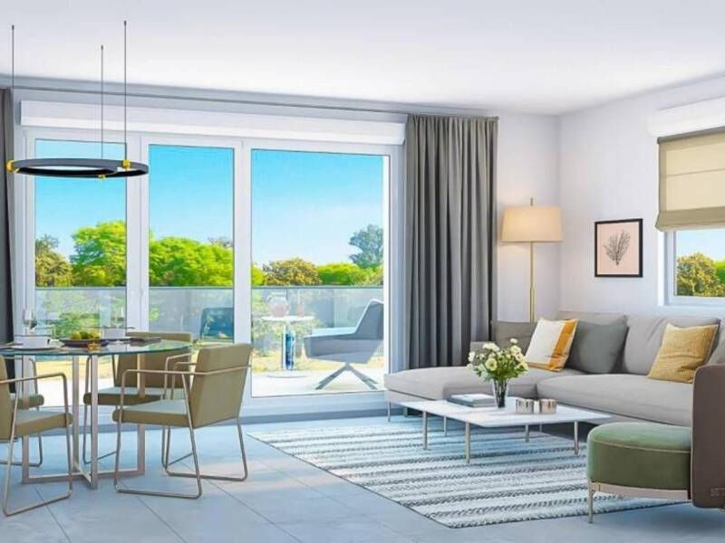Maison à vendre, 38m², LES GETS