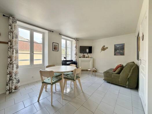 Appartement à vendre 160 000 € 2 pièces 1 chambre 31,5 m² Étage 1/1 Bois de Verrieres-Vaupereux Verrières-le-Buisson 91370