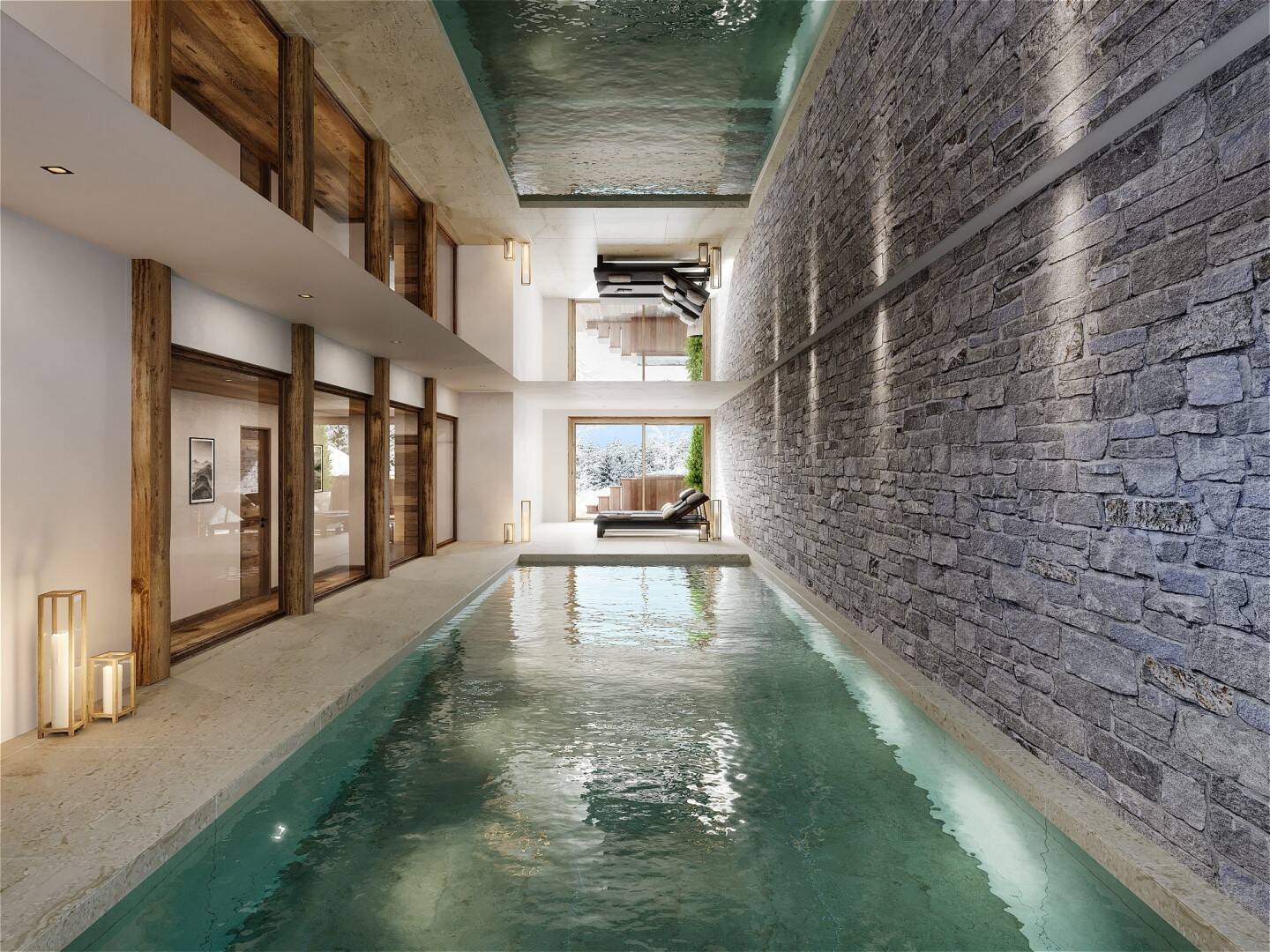 Maison à vendre, 428m², MEGEVE