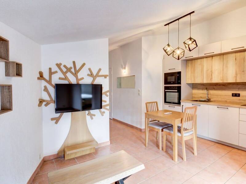 Maison à louer, 39m², SAINT MARTIN DU VAR