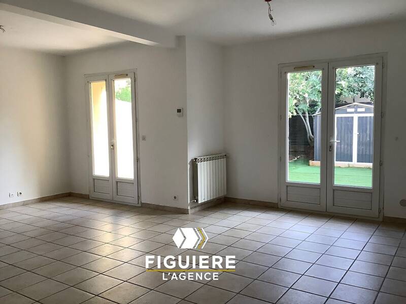 Maison à louer, 82m², AIX EN PROVENCE