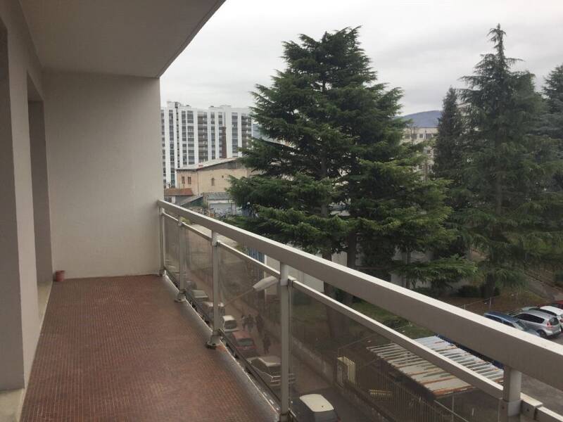 Maison à louer, 47m², SAINT ETIENNE