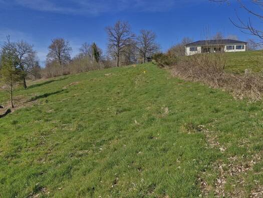 Terrain constructible à vendre 45 000 € 1 532 m² de terrain Anglès 81260
