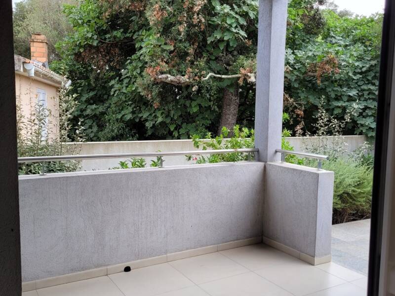 Maison à louer, 32m², PORTO VECCHIO