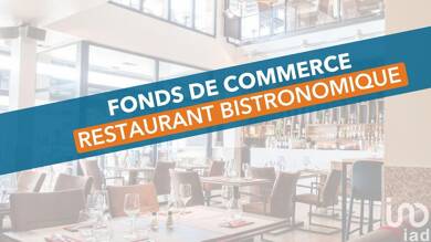 Local commercial à vendre 109 000 € 120 m² de surface de vente Procé - Monselet Nantes 44000