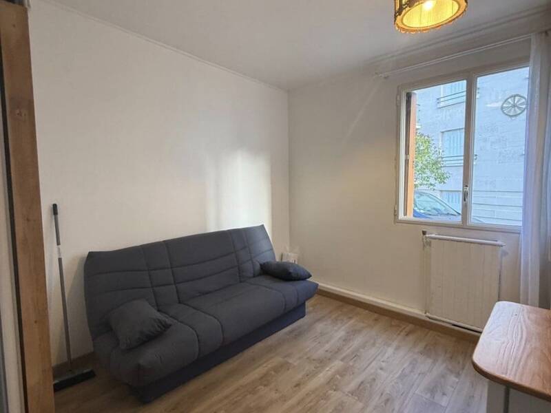 Maison à louer, 11m², VILLE D'AVRAY