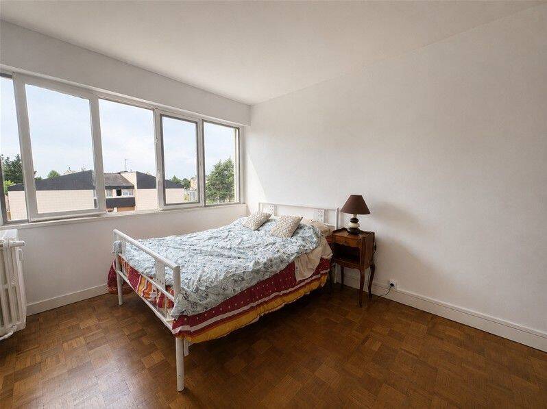 Appartement - 3ème étage - 57,31 m2 - 3 pièces - Meublé — 4
