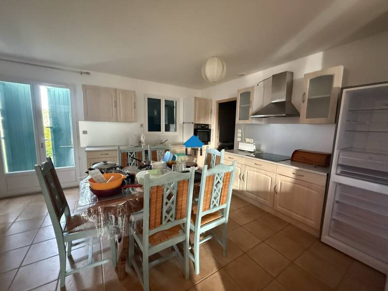 Maison à louer, 88m², SAINT PIERRE D'OLERON
