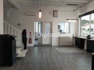 Local commercial à louer 5 800 € 980 m² de surface de vente Valence 26000