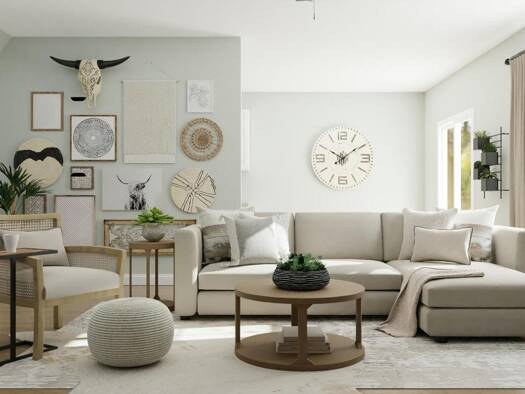 Maison à vendre - neuf 154 900 € 2 pièces 1 chambre 43 m² La Limouzinière 44310