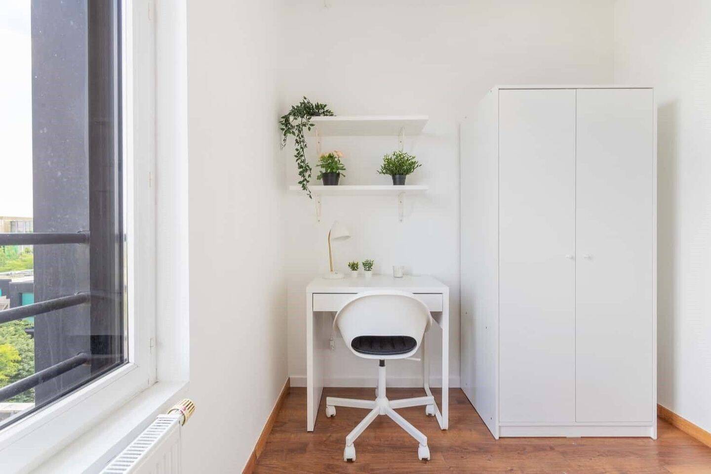 Settle into this charming 9 m² room – LIL16 - Colocation — 5