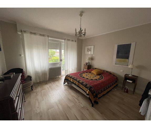 Maison à louer, 88m², COLMAR