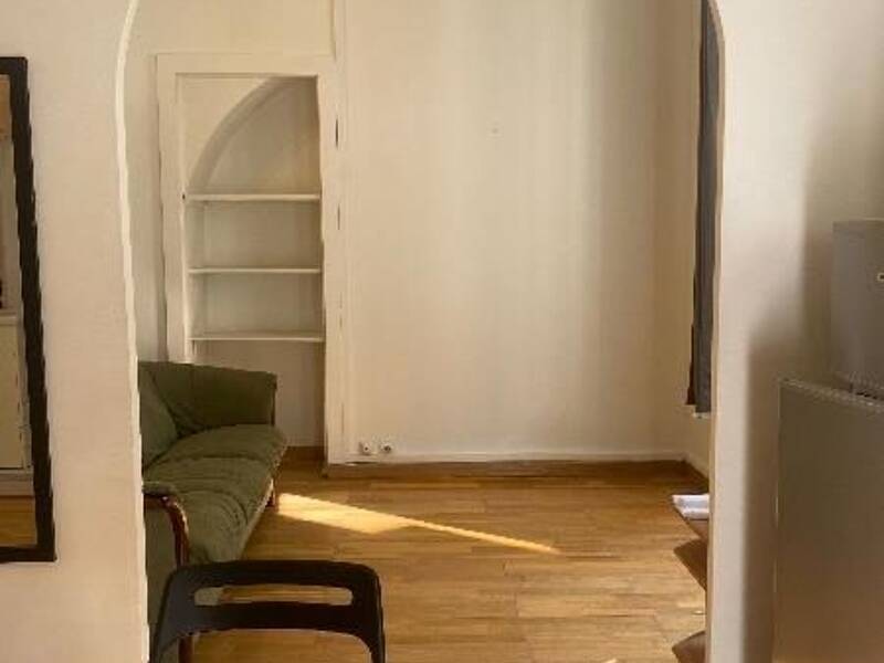 Maison à louer, 34m², GRENOBLE