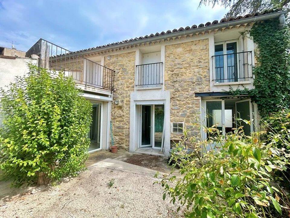 Maison à vendre, 110m², GREOUX LES BAINS