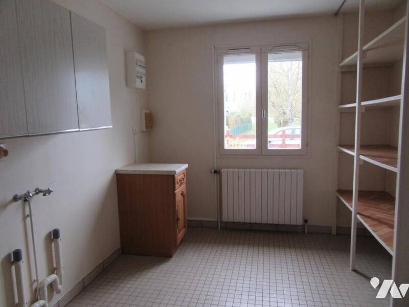 Maison à louer, 92m², AMILLY