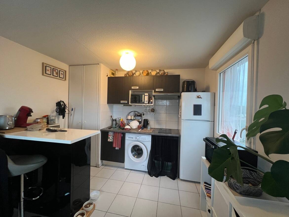 Maison à vendre, 41m², EYSINES