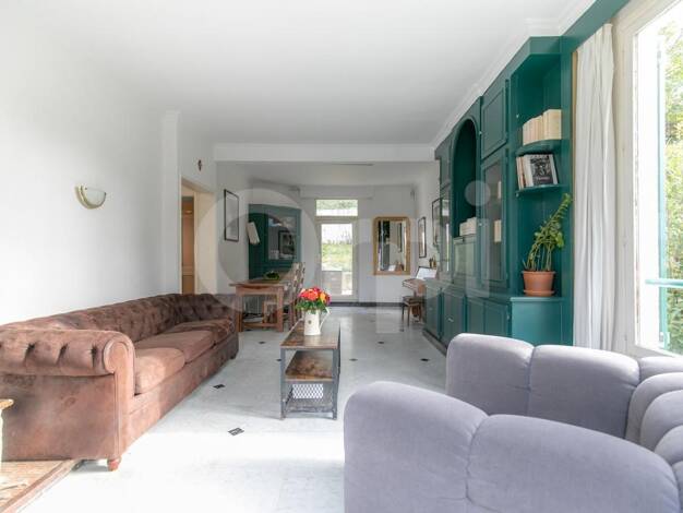 Maison à vendre 395 000 € 5 pièces 4 chambres 100 m² 320 m² de terrain Coteaux Chennevières-sur-Marne 94430