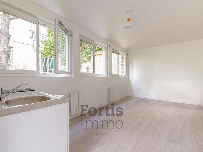 Maison à louer, 20m², SAINT MAUR DES FOSSES