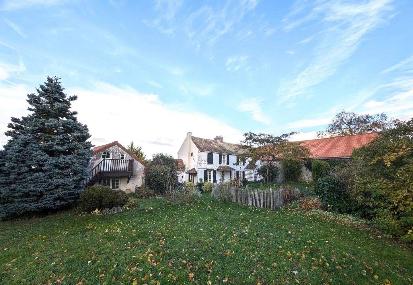 Maison à vendre, 150m², NEAUPHLE LE CHATEAU