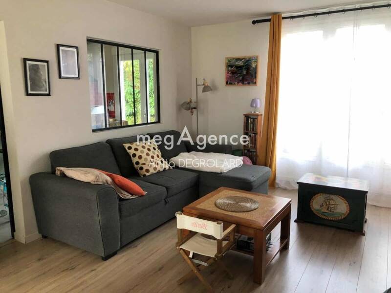 Maison à vendre, 110m², LA ROCHE SUR YON