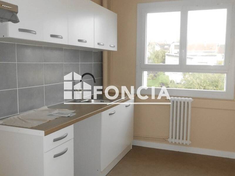 Maison à louer, 53m², LIMOGES