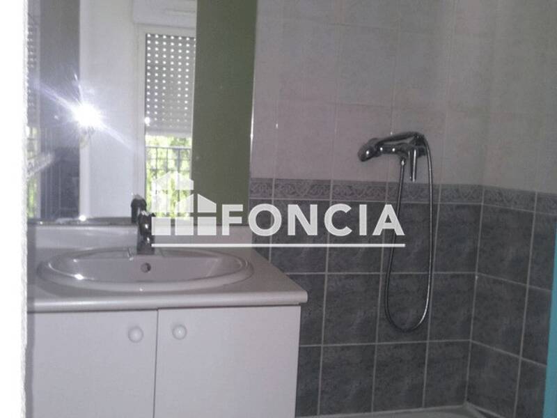 Maison à louer, 24m², NIMES