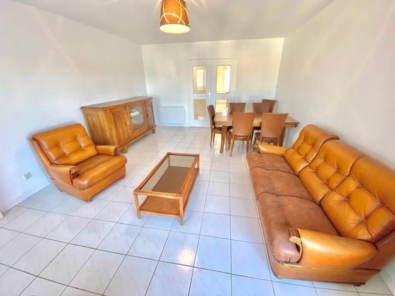 Maison à louer, 73m², LYON 8E