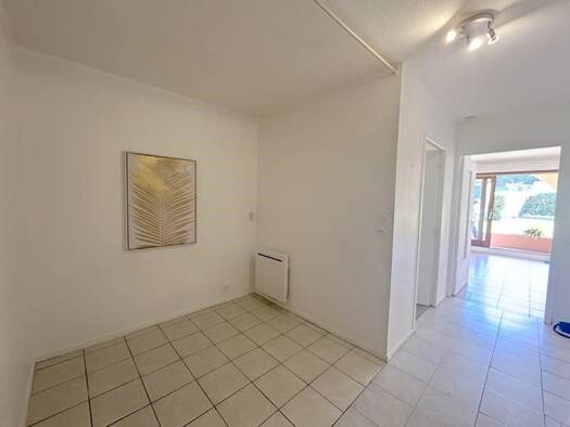 Appartement à vendre 233 000 € 1 pièce 30 m² 2 étages Chiberta Anglet 64600