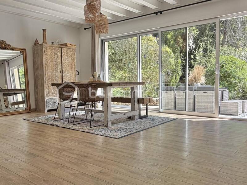 Maison à vendre, 134m², MONTREUIL AUX LIONS